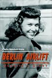 Cover of Berlin Airlift by Cleita Marshall Karns 0759663955