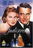 Indiscreet [UK IMPORT] - Cary Grant