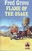 Search : Flame of the Osage (A Gunsmoke Western)