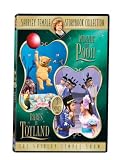 Shirley Temple Storybook Collection: Winnie the Pooh/Babes in Toyland