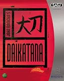 Eigenschaften EIDOS GmbH  / Daikatana