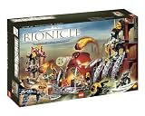 LEGO Battle of Metru Nui