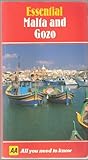 Essential Malta and Gozo