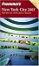 Books : Frommer's New York City 2005 (Frommer's Complete)