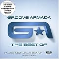 The Best of Groove Armada [CD + DVD]