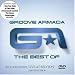 The Best of Groove Armada [CD + DVD]