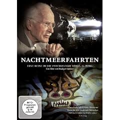 Nachtmeerfahrten. Eine Reise in die Psychologie von C. G. Jung