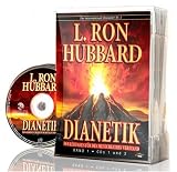 Dianetik - Der Leitfaden f&uuml;r den Menschlichen Verstand - L. Ron Hubbard