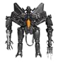 Transformers 2: Revenge of the Fallen Keychain Starscream