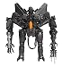 Transformers Revenge of the Fallen Keychain Starscream