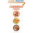 The Book of Carribbean Cooking (Book of...) by Lesley Mackley