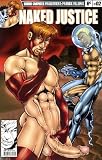 Naked Justice - Patrick Fillion