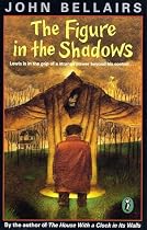 The Figure in the Shadows (Lewis Barnavelt)