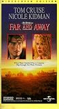 Far and Away - In einem fernen Land - Tom Cruise