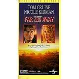 Far & Awayby Tom Cruise