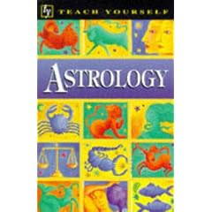 Astrology (Teach Yourself)