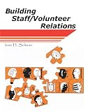 Building Staff/Volunteer Relations