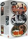 Daredevil / X-Men / Judge Dredd [VHS] [1995]