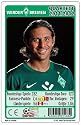 Teepe 16800 - SV Werder Bremen Quartett 11/12