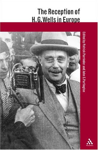  H. G. Wells