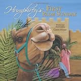Humphrey's First Palm Sunday