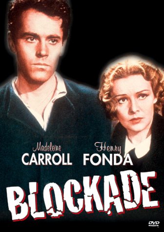 Watch Blockade Online!
