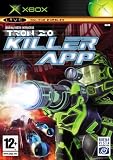Tron 2.0 Killer AP (Xbox)