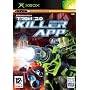 Tron 2.0 Killer AP (Xbox)