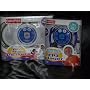 Fisher Price Kid Tough Fp3 Song & Story Player - BLUE with Kid Tough Fp3 Player Speakers(speaker color may vary) AND BLUE CASE