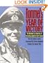 Rommel's Year of Victory: The Wartime Illustrations of the Afrika Korps by Kurt Caesar