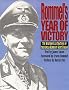 Rommel's Year of Victory: The Wartime Illustrations of the Afrika Korps by Kurt Caesar