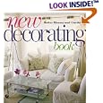 New Decorating Book (Better Homes & Gardens)