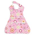 Bumkins Waterproof Supersized Superbib¿ - Pink Supernova