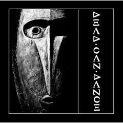 Dead Can Dance [Re-Issue]
