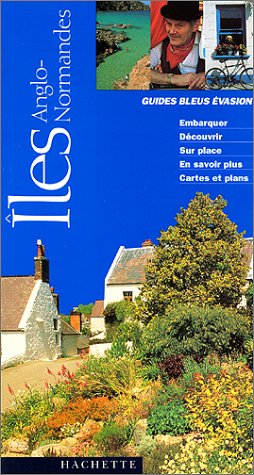 City Travel Guides Discounted  Livres : Îles Anglo-Normandes 2001