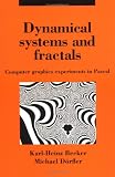 Dynamical Systems and Fractals: Computer Graphics Experiments with Pascal