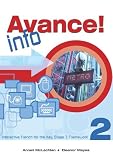 Avance Info: v. 2: Key Stage 3 French