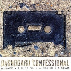 CD-Charts  Search : A Mark, A Mission, A Brand, A Scar
