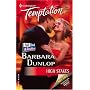 High Stakes (Harlequin Temptation)