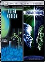 Alien Nation/Enemy Mine (Double Feature)