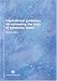 Book International Guidelines for Estimating Costs of Substance Abuse, Second Edition