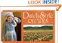 Dutch Style Recipes