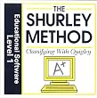 Shurley Method: Classifying With Quigley Level 1