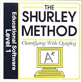 Shurley Method: Classifying With Quigley Level 1