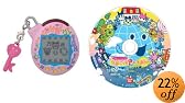 いぇー!ふぁみりーイロイロ!たまごっち+&たまDVD ふぁみたまラブ