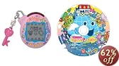 いぇー!ふぁみりーイロイロ!たまごっち+&たまDVD ふぁみたまラブ