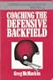 Coaching the Defensive Backfield
