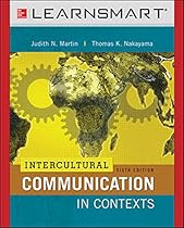 LearnSmart for Intercultural Communication in Contexts