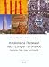 Buchtitel - Kataloniens R�ckkehr nach Europa 1976-2006: Geschichte, Politik, Kultur und Wirtschaft von Lit Verlag