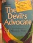 The Devil's Advocate.